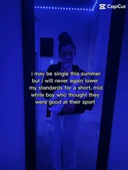 Never again 🥱