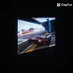 tuff car edit