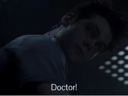 Doctor!!