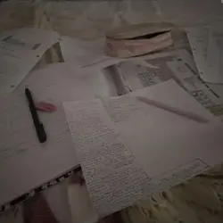 night study session