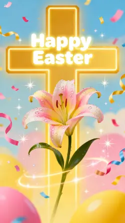 Easter 2026