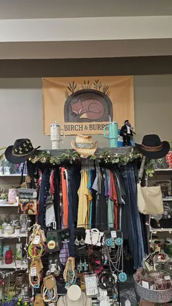 store