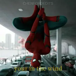 Spiderman edit