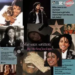 Micheal Jackson 