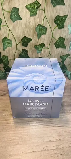 MareeonBlue