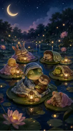Goodnight #3