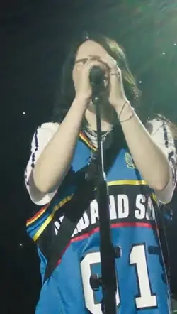 Billie Eilish edit!!