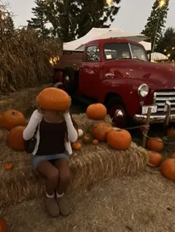 Autumn🍂🎃