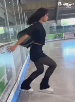 Skater girl 💋