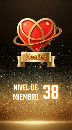 Nivel de miembro