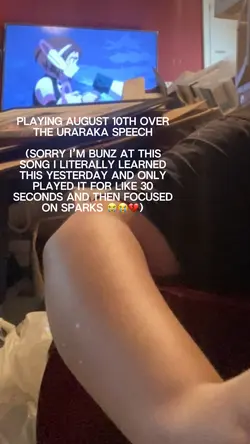 august 10th