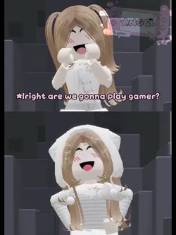 its a game called~
