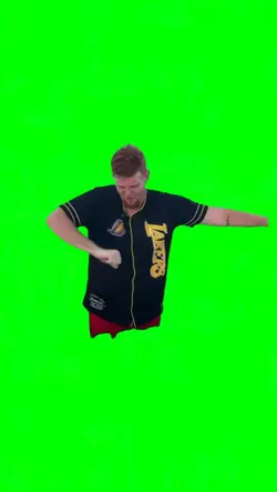 Lakers game dance 