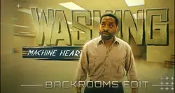 BACKROOMS EDIT-