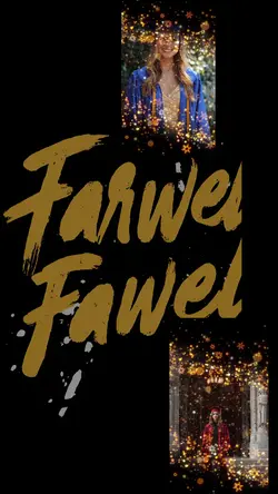 Farewell