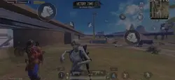 PubG champions juke