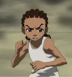 Fight stance