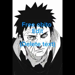 Obito edit