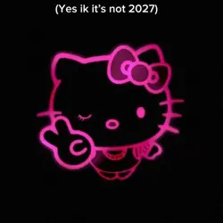 2027!