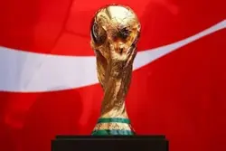 World Cup 26 ™️