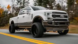 RAM on TOP
