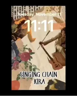 Singing Chain