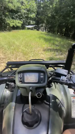 4 wheeler