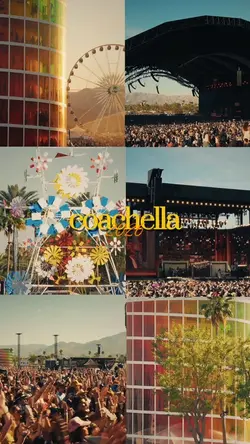 Coachella dump
