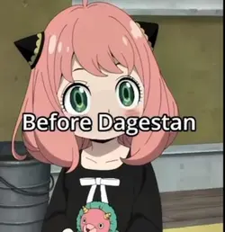 Dagestan edit