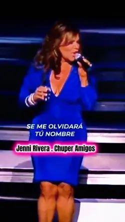 Jenni Rivera