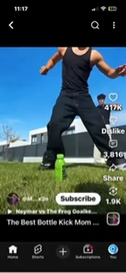 Kaiser edit