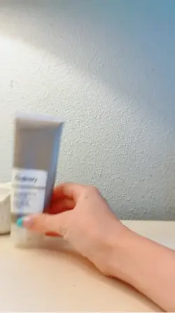 Afternoon touchups