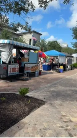 Farmers Market