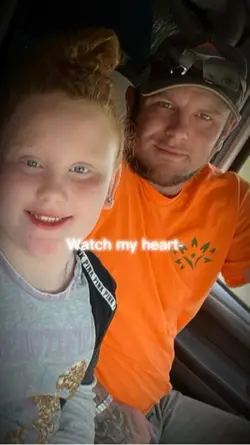 Soon dad ♥️