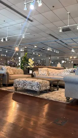 OffshoreUp Furniture