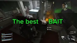 The best 🐀 bait