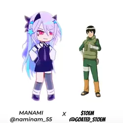 Fake collab