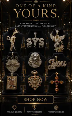 Sale showcase 