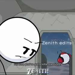 Henry stickman