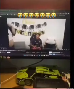 I dropped my phone