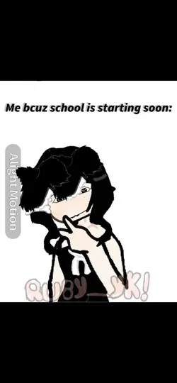 Frick school 😭🙏