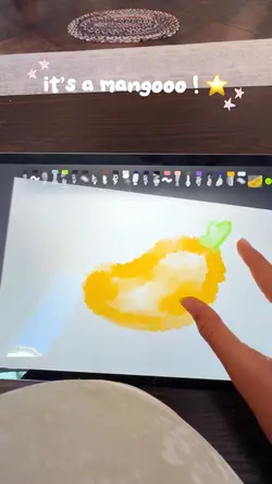 things to draw!!