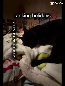 Holidays