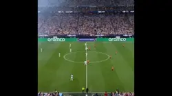 Argentina Comeback