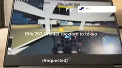 Ptfs requested