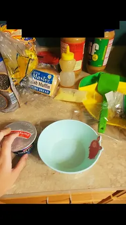 Summer recipes