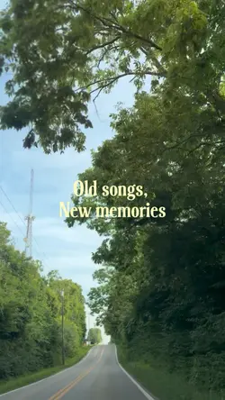 Old songs, new memor