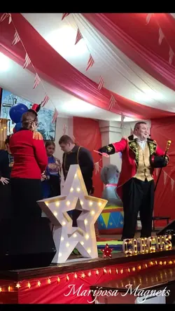 Circus fun
