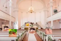 Mosquitos church pov