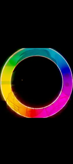 color wheel-